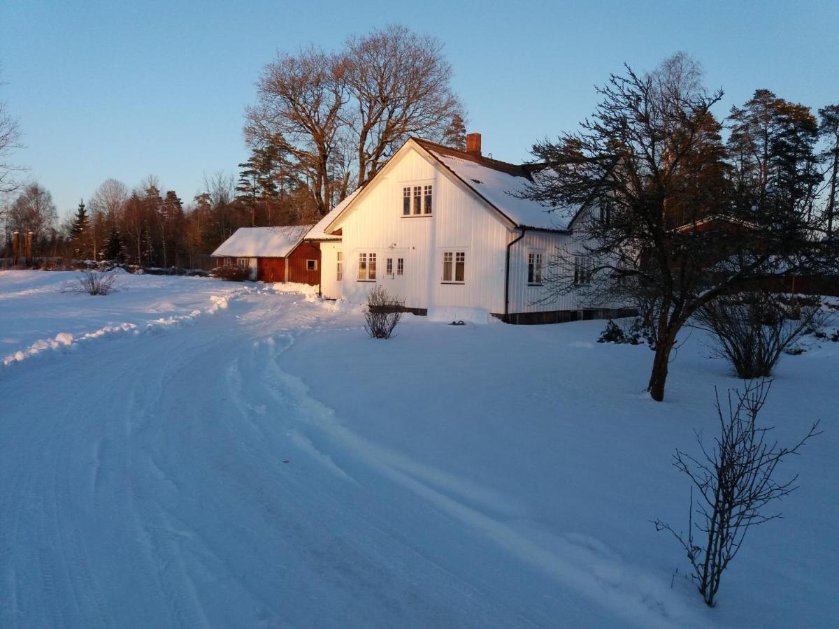 Krogsereds B&B Экстерьер фото